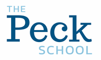 The Peck School Logo