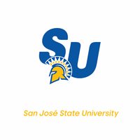 Student Union of San Jose State University Logo
