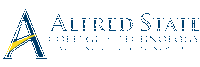 Alfred State College Logo